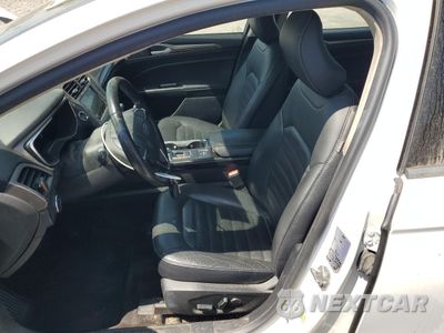 Zdjęcie 7 z 13 samochodu: 2018 FORD FUSION SE HYBRID VIN:3FA6P0LU6JR172139 - miniatura