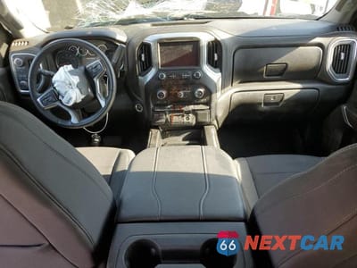 Zdjęcie 8 z 13 samochodu: 2023 CHEVROLET SILVERADO K3500 LT VIN:1GC4YTEY9PF234591 - miniatura