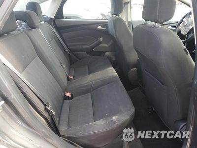 Zdjęcie 10 z 15 samochodu: 2018 FORD FOCUS SE VIN:1FADP3F22JL328744 - miniatura