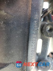 Zdjęcie 9 z 10 samochodu: 2006 SUZUKI SV650 VIN:JS1VP53A462100564 - miniatura