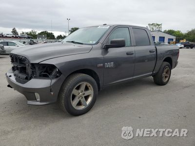 2016 RAM 1500 ST 3C6RR7KT5GG348855 - główne zdjęcie licytacji z USA - miniatura