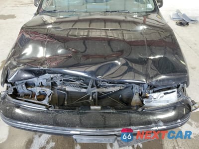 Zdjęcie 11 z 14 samochodu: 1994 CHEVROLET CAPRICE CLASSIC LS VIN:1G1BN52P8RR168536 - miniatura