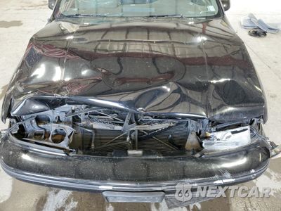 Zdjęcie 11 z 14 samochodu: 1994 CHEVROLET CAPRICE CLASSIC LS VIN:1G1BN52P8RR168536 - miniatura