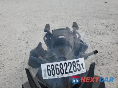 Piąte zdjęcie samochodu w środku: 2022 CAN-AM SPYDER ROADSTER RT VIN:2BXNBDD25NV007033 - miniatura