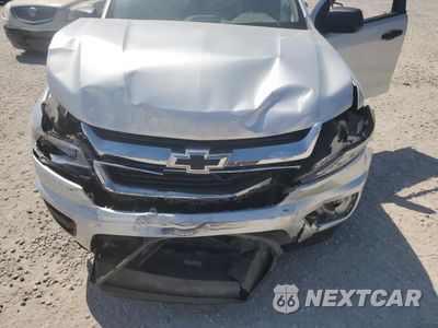 Zdjęcie 11 z 14 samochodu: 2017 CHEVROLET COLORADO VIN:1GCHSBEA1H1195932 - miniatura
