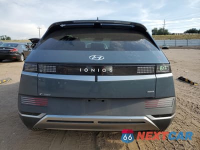 Zdjęcie 6 z 12 samochodu: 2024 HYUNDAI IONIQ 5 SEL VIN:KM8KNDDF9RU263928 - miniatura