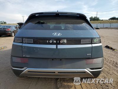 Zdjęcie 6 z 12 samochodu: 2024 HYUNDAI IONIQ 5 SEL VIN:KM8KNDDF9RU263928 - miniatura