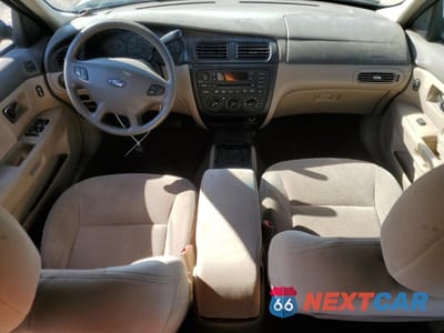 Zdjęcie 8 z 15 samochodu: 2001 FORD TAURUS SES VIN:1FAFP55U71G198976 - miniatura