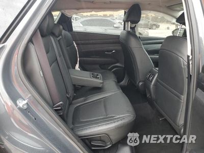 Zdjęcie 11 z 14 samochodu: 2025 HYUNDAI TUCSON SEL VIN:5NMJC3DE2SH488437 - miniatura