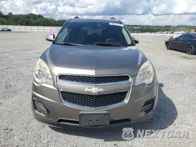 Piąte zdjęcie samochodu w środku: 2011 CHEVROLET EQUINOX LT VIN:2CNALDEC6B6478080 - miniatura