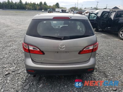 Zdjęcie 6 z 13 samochodu: 2013 MAZDA 5 VIN:JM1CW2CL4D0156819 - miniatura