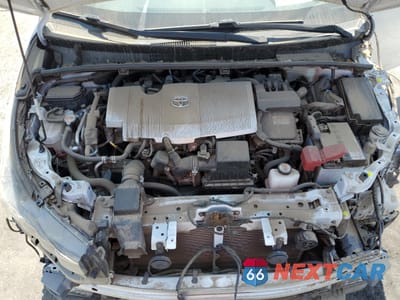 Zdjęcie 11 z 14 samochodu: 2021 TOYOTA PRIUS PRIME LE VIN:JTDKAMFP9M3181590 - miniatura