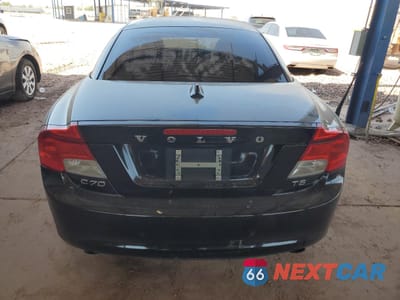 Zdjęcie 6 z 12 samochodu: 2013 VOLVO C70 T5 VIN:YV1672MC5DJ141629 - miniatura