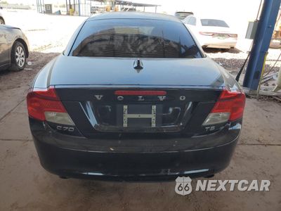 Zdjęcie 6 z 12 samochodu: 2013 VOLVO C70 T5 VIN:YV1672MC5DJ141629 - miniatura