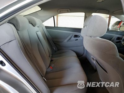 Zdjęcie 10 z 14 samochodu: 2007 TOYOTA CAMRY CE VIN:4T1BE46K37U661756 - miniatura