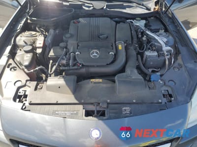 Zdjęcie 11 z 14 samochodu: 2015 MERCEDES-BENZ SLK 250 VIN:WDDPK4HA8FF104065 - miniatura