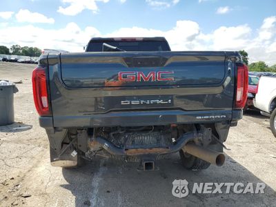 Zdjęcie 6 z 13 samochodu: 2022 GMC SIERRA K2500 DENALI VIN:1GT49REY4NF112086 - miniatura