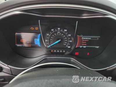 Zdjęcie 9 z 12 samochodu: 2015 FORD FUSION SE VIN:3FA6P0H74FR219792 - miniatura