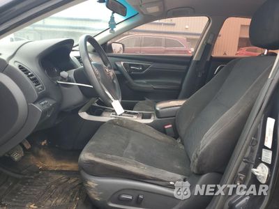 Zdjęcie 7 z 13 samochodu: 2015 NISSAN ALTIMA 2.5 VIN:1N4AL3AP7FN890877 - miniatura