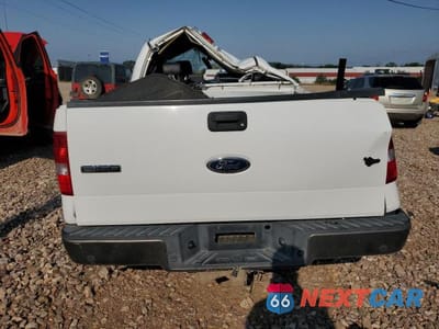 Zdjęcie 6 z 12 samochodu: 2004 FORD F150 SUPERCREW VIN:1FTPW14544KA02417 - miniatura