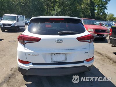 Zdjęcie 6 z 13 samochodu: 2018 HYUNDAI TUCSON SE VIN:KM8J2CA45JU824423 - miniatura