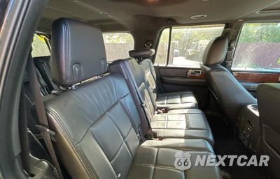 Zdjęcie 6 z 10 samochodu: 2012 LINCOLN NAVIGATOR L VIN:5LMJJ3J56CEL07623 - miniatura