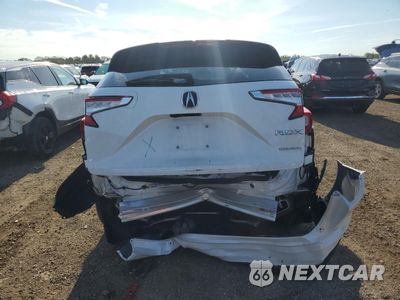 Zdjęcie 6 z 13 samochodu: 2024 ACURA RDX VIN:5J8TC2H3XRL027377 - miniatura