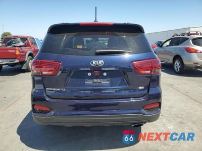 Zdjęcie 6 z 13 samochodu: 2020 KIA SORENTO L VIN:5XYPG4A36LG708410 - miniatura