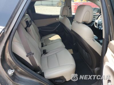 Zdjęcie 10 z 14 samochodu: 2014 HYUNDAI SANTA FE SPORT VIN:5XYZUDLB0EG216206 - miniatura