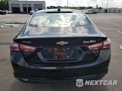 Zdjęcie 6 z 14 samochodu: 2020 CHEVROLET MALIBU LT VIN:1G1ZD5ST4LF041418 - miniatura