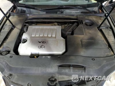 Zdjęcie 11 z 12 samochodu: 2009 LEXUS ES 350 VIN:JTHBJ46G092300784 - miniatura