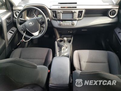 Zdjęcie 8 z 14 samochodu: 2013 TOYOTA RAV4 XLE VIN:JTMRFREV6DD018841 - miniatura