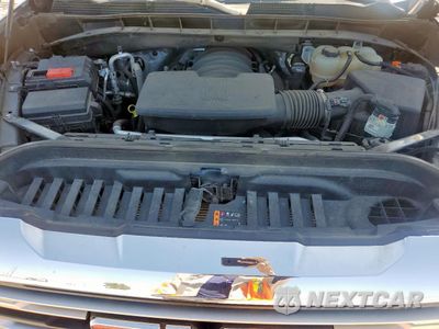 Zdjęcie 11 z 16 samochodu: 2022 GMC SIERRA C1500 SLE VIN:3GTPHBED9NG649961 - miniatura