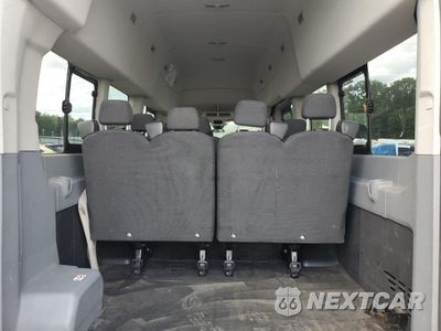 Zdjęcie 10 z 13 samochodu: 2015 FORD TRANSIT T-350 HD VIN:1FBVU4XG2FKA74901 - miniatura