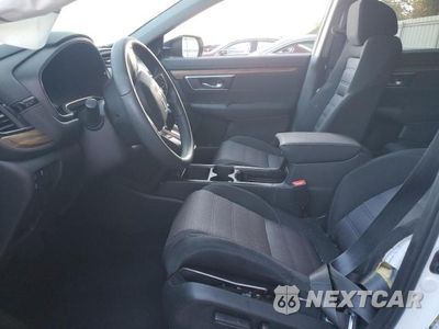 Zdjęcie 7 z 13 samochodu: 2021 HONDA CR-V EX VIN:2HKRW2H59MH657809 - miniatura