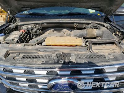 Zdjęcie 12 z 13 samochodu: 2018 FORD EXPEDITION MAX LIMITED VIN:1FMJK2AT2JEA24156 - miniatura