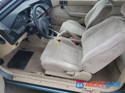 Zdjęcie 7 z 12 samochodu: 1989 HONDA ACCORD LXI VIN:1HGCA6185KA028148 - miniatura