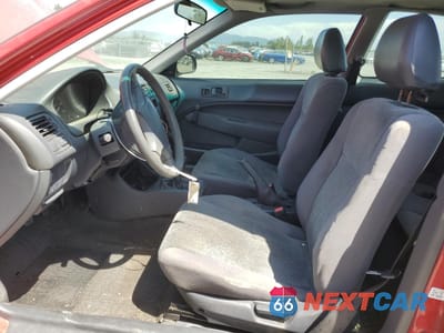 Zdjęcie 7 z 12 samochodu: 1996 HONDA CIVIC CX VIN:2HGEJ6325TH103791 - miniatura