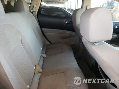 Zdjęcie 11 z 15 samochodu: 2015 NISSAN ROGUE SELECT S VIN:JN8AS5MT2FW673320 - miniatura