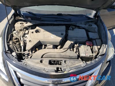 Zdjęcie 11 z 12 samochodu: 2014 NISSAN ALTIMA 2.5 VIN:1N4AL3AP3EC283207 - miniatura
