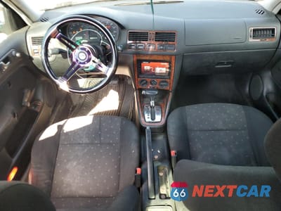 Zdjęcie 8 z 12 samochodu: 1999 VOLKSWAGEN JETTA GL VIN:3VWRA29MXXM087044 - miniatura