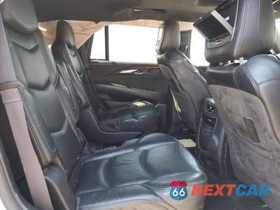Zdjęcie 11 z 13 samochodu: 2016 CADILLAC ESCALADE PLATINUM VIN:1GYS4DKJ3GR376590 - miniatura
