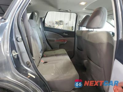 Zdjęcie 11 z 13 samochodu: 2013 HONDA CR-V EX VIN:2HKRM4H52DH613037 - miniatura
