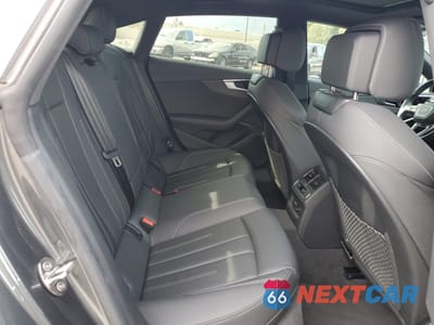 Zdjęcie 10 z 16 samochodu: 2023 AUDI A5 PREMIUM PLUS 45 VIN:WAUFACF5XPA044259 - miniatura