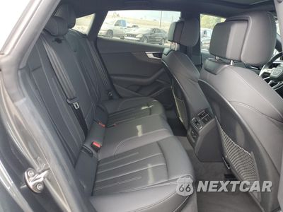 Zdjęcie 10 z 16 samochodu: 2023 AUDI A5 PREMIUM PLUS 45 VIN:WAUFACF5XPA044259 - miniatura