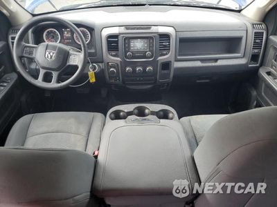 Zdjęcie 8 z 13 samochodu: 2015 RAM 1500 ST VIN:1C6RR7FT6FS694995 - miniatura