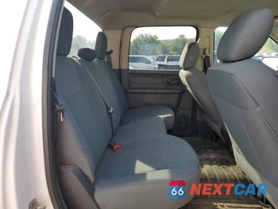 Zdjęcie 10 z 13 samochodu: 2012 DODGE RAM 1500 ST VIN:1C6RD7KT1CS168967 - miniatura