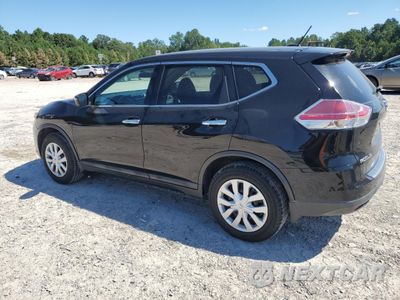 Drugie zdjęcie samochodu z przodu: 2015 NISSAN ROGUE S VIN:5N1AT2MK5FC914606 - miniatura