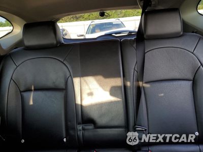 Zdjęcie 10 z 16 samochodu: 2013 NISSAN ROGUE S VIN:JN8AS5MVXDW108019 - miniatura