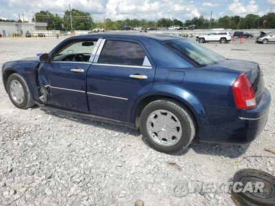 Drugie zdjęcie samochodu z przodu: 2006 CHRYSLER 300 TOURING VIN:2C3KA53G26H399191 - miniatura